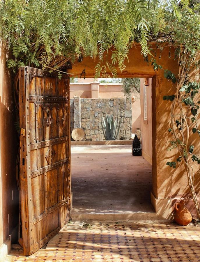 Marrakech 10 Chambres - Piscine Chauffée Bed and breakfast Marrakesh
