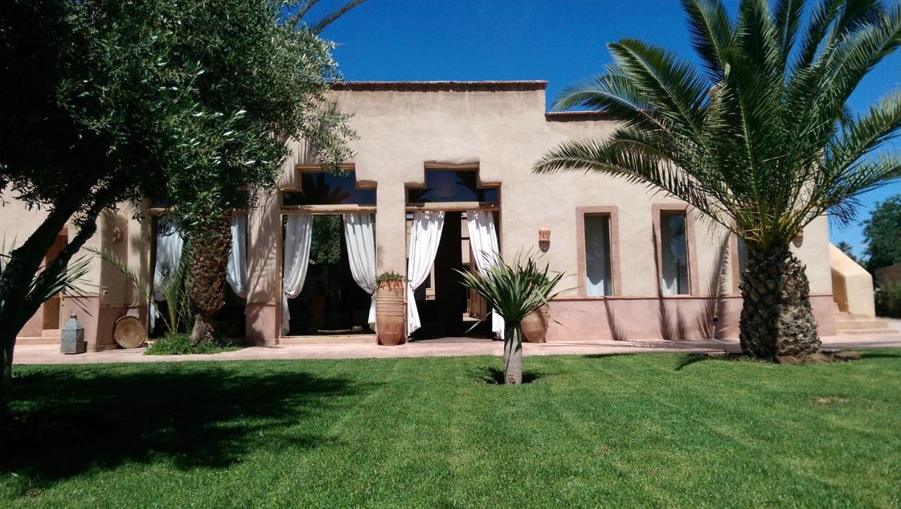 Bed and breakfast Marrakech 10 Chambres - Piscine Chauffée *