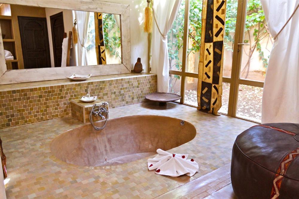 Marrakech 10 Chambres - Piscine Chauffée *